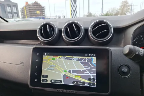 BV24XST Dacia Duster 1.3 TCe 130 Journey 5dr Thumbnail #31