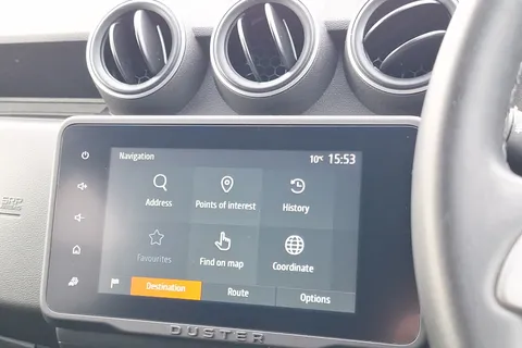 BV24XST Dacia Duster 1.3 TCe 130 Journey 5dr Thumbnail #32