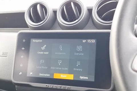 BV24XST Dacia Duster 1.3 TCe 130 Journey 5dr Thumbnail #33