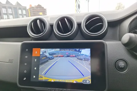 BV24XST Dacia Duster 1.3 TCe 130 Journey 5dr Thumbnail #38