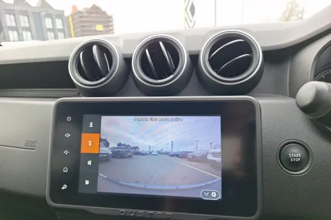 BV24XST Dacia Duster 1.3 TCe 130 Journey 5dr Thumbnail #39