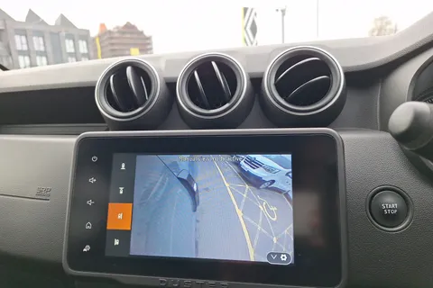 BV24XST Dacia Duster 1.3 TCe 130 Journey 5dr Thumbnail #40