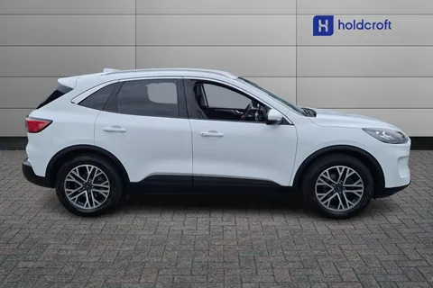 BK21ZCO Ford Kuga 1.5 EcoBlue Titanium Edition 5dr Thumbnail #6