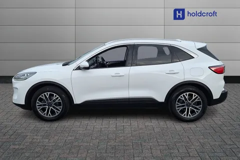 BK21ZCO Ford Kuga 1.5 EcoBlue Titanium Edition 5dr Thumbnail #7