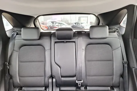 BK21ZCO Ford Kuga 1.5 EcoBlue Titanium Edition 5dr Thumbnail #11