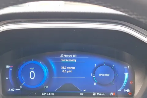 BK21ZCO Ford Kuga 1.5 EcoBlue Titanium Edition 5dr Thumbnail #12