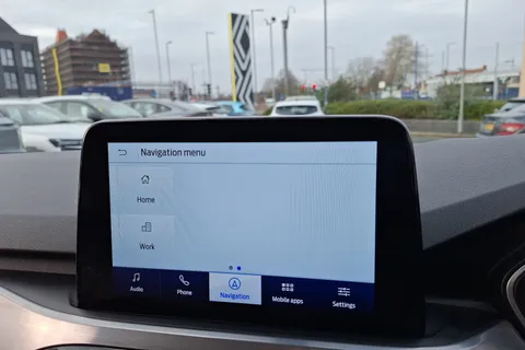 BK21ZCO Ford Kuga 1.5 EcoBlue Titanium Edition 5dr Thumbnail #14