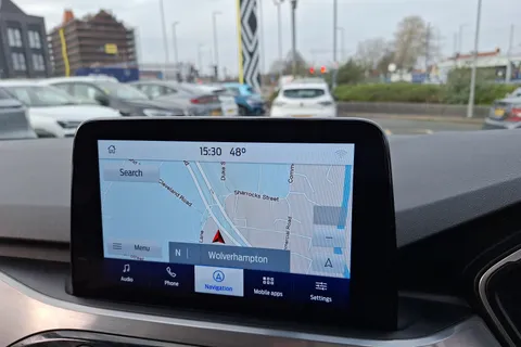 BK21ZCO Ford Kuga 1.5 EcoBlue Titanium Edition 5dr Thumbnail #16