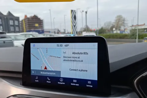 BK21ZCO Ford Kuga 1.5 EcoBlue Titanium Edition 5dr Thumbnail #17