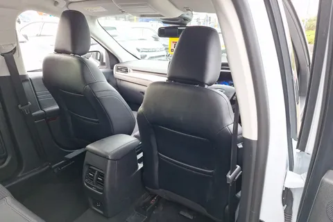 BK21ZCO Ford Kuga 1.5 EcoBlue Titanium Edition 5dr Thumbnail #18