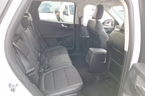 BK21ZCO Ford Kuga 1.5 EcoBlue Titanium Edition 5dr Thumbnail #19