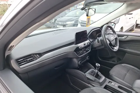 BK21ZCO Ford Kuga 1.5 EcoBlue Titanium Edition 5dr Thumbnail #23