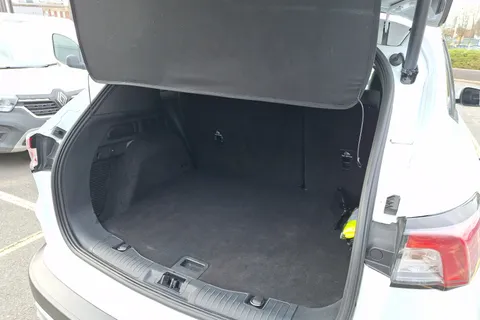 BK21ZCO Ford Kuga 1.5 EcoBlue Titanium Edition 5dr Thumbnail #25