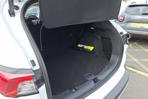 BK21ZCO Ford Kuga 1.5 EcoBlue Titanium Edition 5dr Thumbnail #26