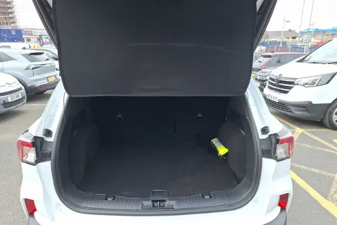 BK21ZCO Ford Kuga 1.5 EcoBlue Titanium Edition 5dr Thumbnail #27