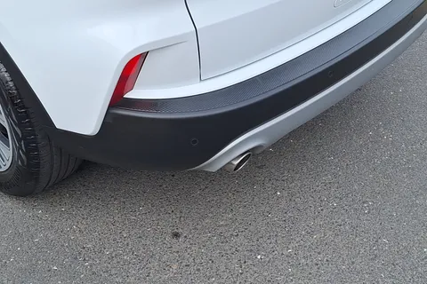 BK21ZCO Ford Kuga 1.5 EcoBlue Titanium Edition 5dr Thumbnail #28