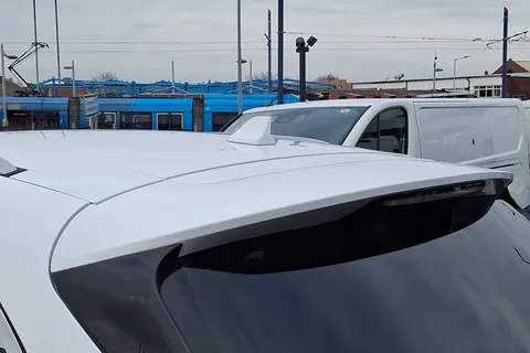 BK21ZCO Ford Kuga 1.5 EcoBlue Titanium Edition 5dr Thumbnail #29