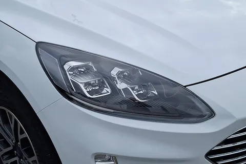 BK21ZCO Ford Kuga 1.5 EcoBlue Titanium Edition 5dr Thumbnail #38