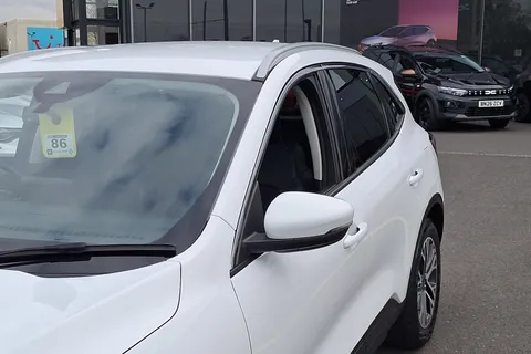 BK21ZCO Ford Kuga 1.5 EcoBlue Titanium Edition 5dr Thumbnail #39