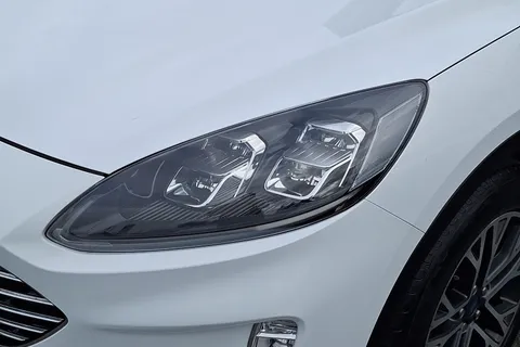 BK21ZCO Ford Kuga 1.5 EcoBlue Titanium Edition 5dr Thumbnail #40