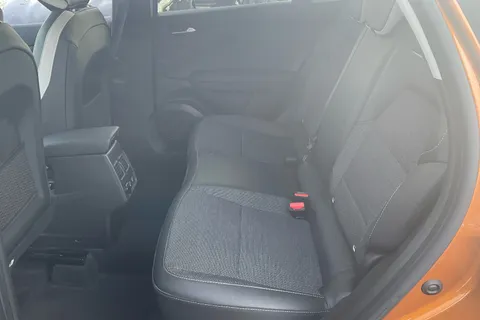 BL22JZU Renault Captur 1.6 E-TECH Hybrid 145 SE Edition 5dr Auto Thumbnail #10