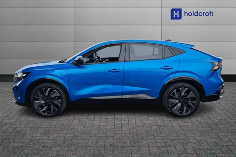 DU25VVE Renault Rafale E-Tech FHEV Techno Esprit Alpine 5dr Auto 4C Thumbnail #7