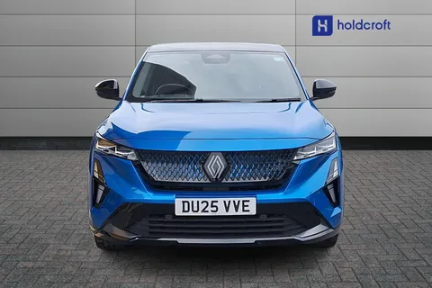 DU25VVE Renault Rafale E-Tech FHEV Techno Esprit Alpine 5dr Auto 4C Thumbnail #8