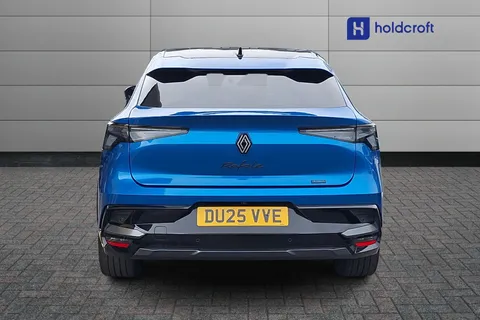 DU25VVE Renault Rafale E-Tech FHEV Techno Esprit Alpine 5dr Auto 4C Thumbnail #9