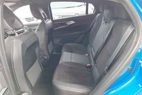 DU25VVE Renault Rafale E-Tech FHEV Techno Esprit Alpine 5dr Auto 4C Thumbnail #10