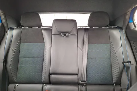 DU25VVE Renault Rafale E-Tech FHEV Techno Esprit Alpine 5dr Auto 4C Thumbnail #11