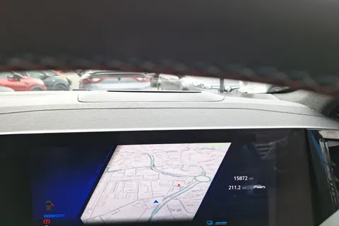 DU25VVE Renault Rafale E-Tech FHEV Techno Esprit Alpine 5dr Auto 4C Thumbnail #16