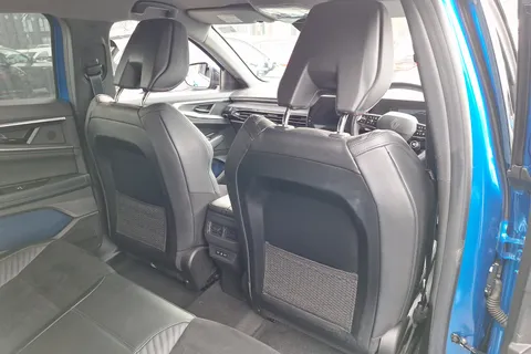 DU25VVE Renault Rafale E-Tech FHEV Techno Esprit Alpine 5dr Auto 4C Thumbnail #17