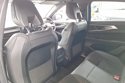 DU25VVE Renault Rafale E-Tech FHEV Techno Esprit Alpine 5dr Auto 4C Thumbnail #19