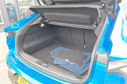 DU25VVE Renault Rafale E-Tech FHEV Techno Esprit Alpine 5dr Auto 4C Thumbnail #25