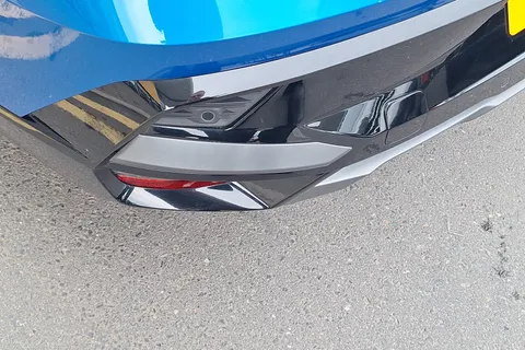 DU25VVE Renault Rafale E-Tech FHEV Techno Esprit Alpine 5dr Auto 4C Thumbnail #28