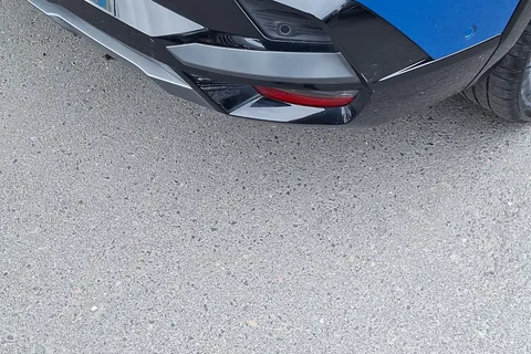 DU25VVE Renault Rafale E-Tech FHEV Techno Esprit Alpine 5dr Auto 4C Thumbnail #31