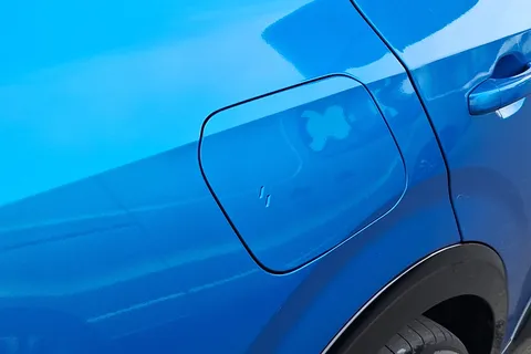 DU25VVE Renault Rafale E-Tech FHEV Techno Esprit Alpine 5dr Auto 4C Thumbnail #35