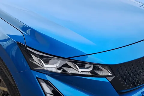 DU25VVE Renault Rafale E-Tech FHEV Techno Esprit Alpine 5dr Auto 4C Thumbnail #38