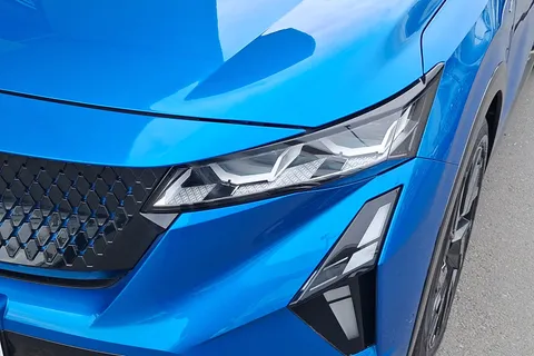 DU25VVE Renault Rafale E-Tech FHEV Techno Esprit Alpine 5dr Auto 4C Thumbnail #40