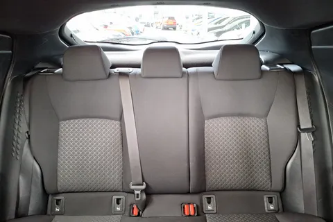 MH22KFN Toyota C-HR 1.8 Hybrid Design 5dr CVT Thumbnail #11