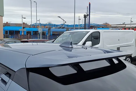 MH22KFN Toyota C-HR 1.8 Hybrid Design 5dr CVT Thumbnail #27