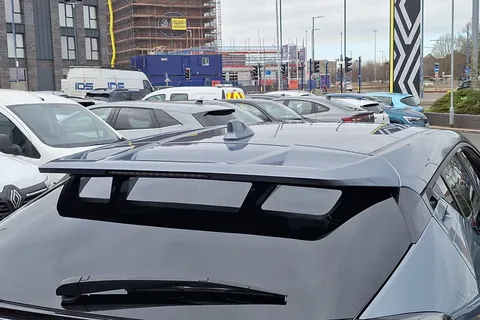 MH22KFN Toyota C-HR 1.8 Hybrid Design 5dr CVT Thumbnail #30