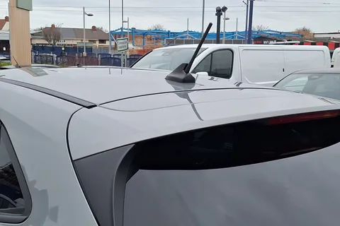 DX70LLG Ford Puma 1.0 EcoBoost Hybrid mHEV 155 Titanium 5dr Thumbnail #28