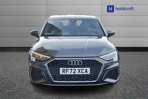 RF72XCA Audi A3 35 TFSI S Line 5dr Thumbnail #8