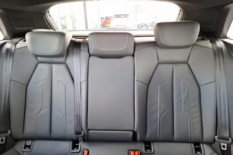 RF72XCA Audi A3 35 TFSI S Line 5dr Thumbnail #11