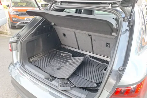 RF72XCA Audi A3 35 TFSI S Line 5dr Thumbnail #20