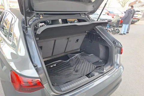 RF72XCA Audi A3 35 TFSI S Line 5dr Thumbnail #18