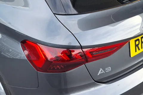 RF72XCA Audi A3 35 TFSI S Line 5dr Thumbnail #16