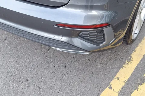 RF72XCA Audi A3 35 TFSI S Line 5dr Thumbnail #21