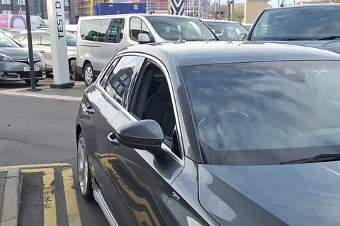 RF72XCA Audi A3 35 TFSI S Line 5dr Thumbnail #25